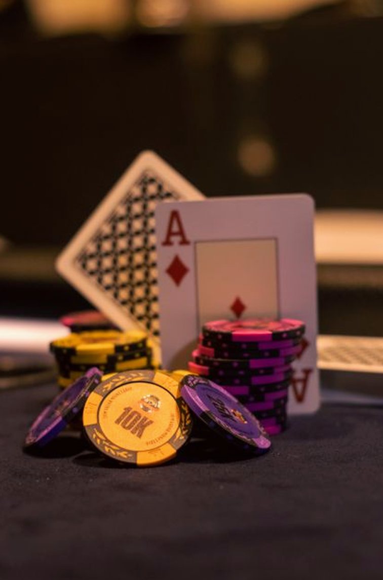 game crypto Debet