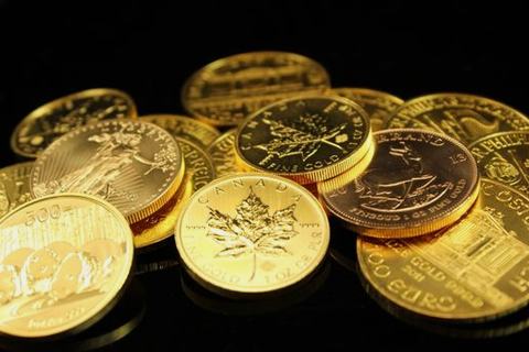 game trực tuyến Sodo Roulette